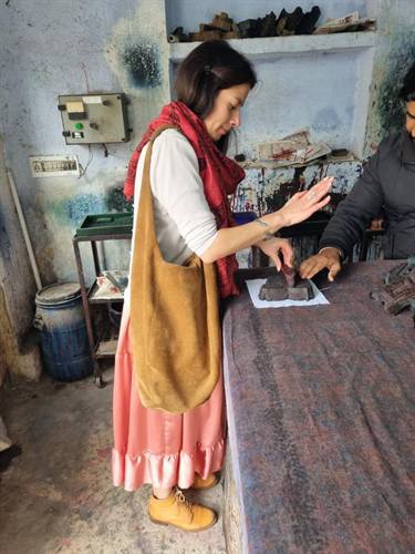 India Karni journeys — photograph 84