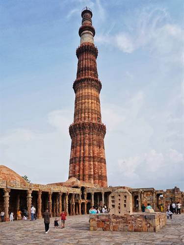 India Karni journeys — photograph 85