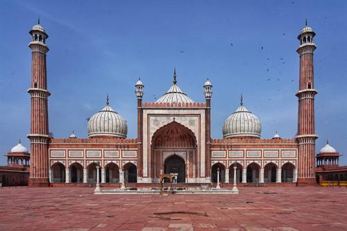 India Karni journeys — photograph 87
