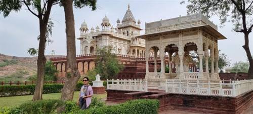 India Karni journeys — photograph 92