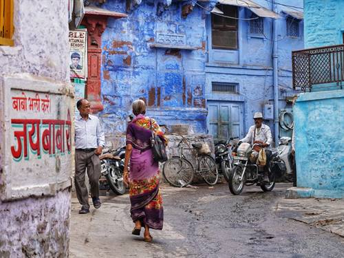 India Karni journeys — photograph 93
