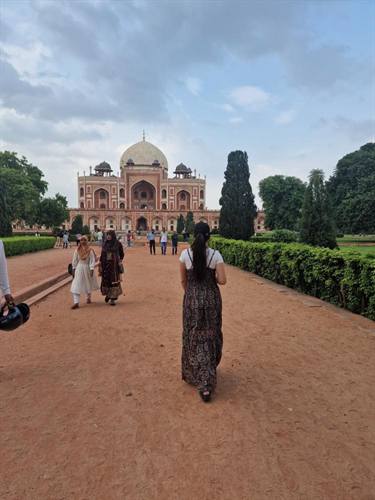 India Karni journeys — photograph 96