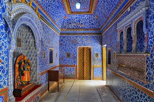 India Karni journeys — photograph 97