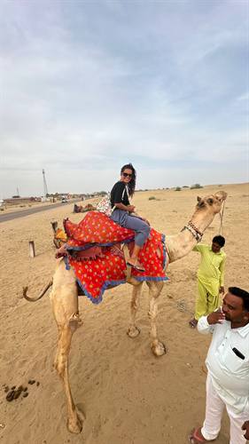 India Karni journeys — photograph 99