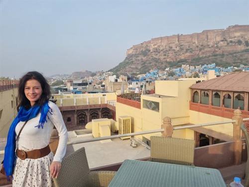 India Karni journeys — photograph 100