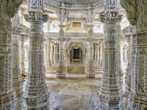 India Karni journeys — photograph 102