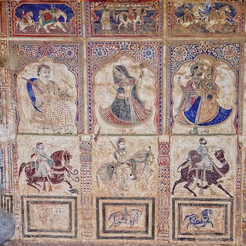 India Karni journeys — photograph 108