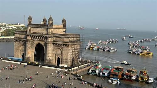 India Karni journeys — photograph 109