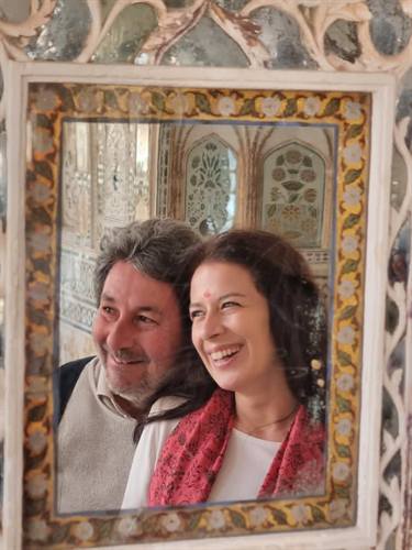 India Karni journeys — photograph 111
