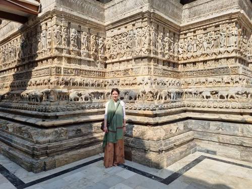 India Karni journeys — photograph 113