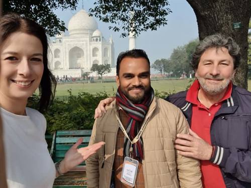 India Karni journeys — photograph 114