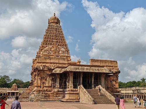 India Karni journeys — photograph 119
