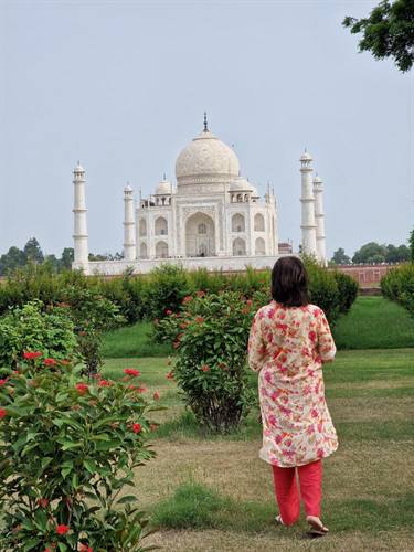 India Karni journeys — photograph 121