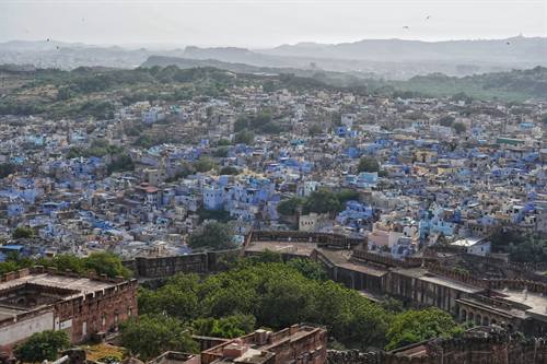 India Karni journeys — photograph 124