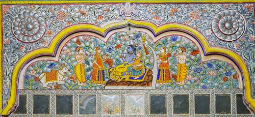 India Karni journeys — photograph 127
