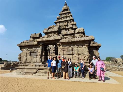 India Karni journeys — photograph 128