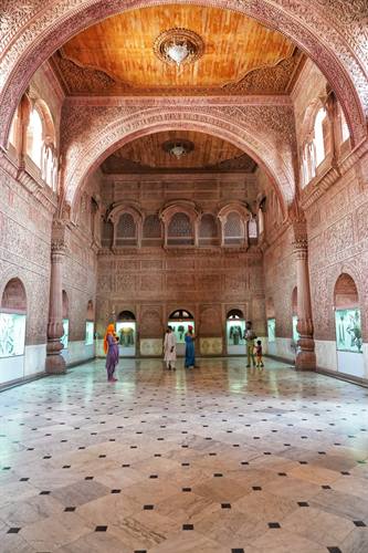 India Karni journeys — photograph 133