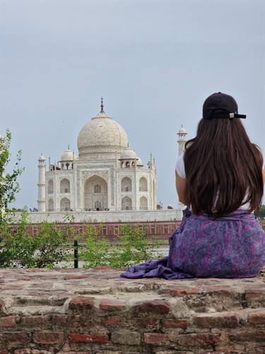 India Karni journeys — photograph 136