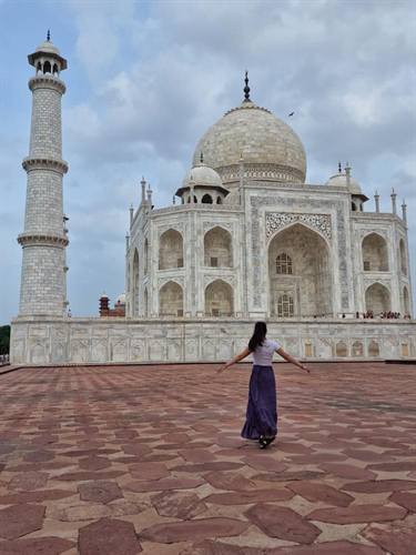 India Karni journeys — photograph 137