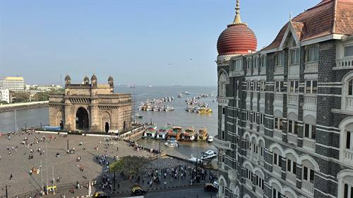 India Karni journeys — photograph 141