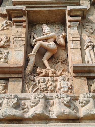 India Karni journeys — photograph 144