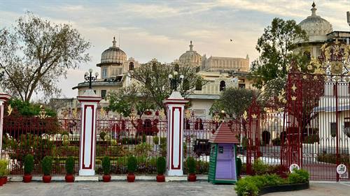 India Karni journeys — photograph 149
