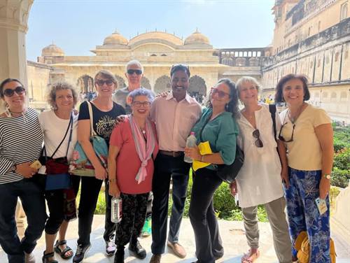 India Karni journeys — photograph 157