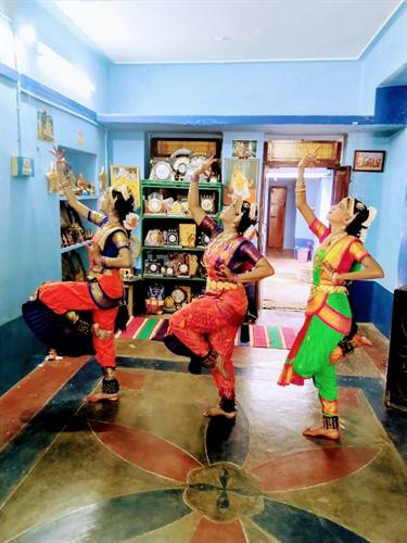 India Karni journeys — photograph 159