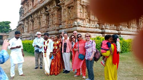 India Karni journeys — photograph 162