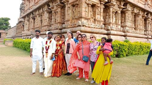 India Karni journeys — photograph 164