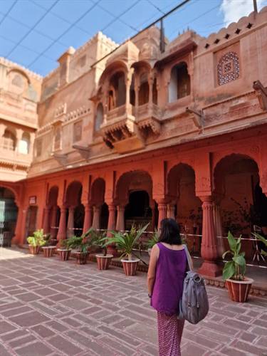 India Karni journeys — photograph 169