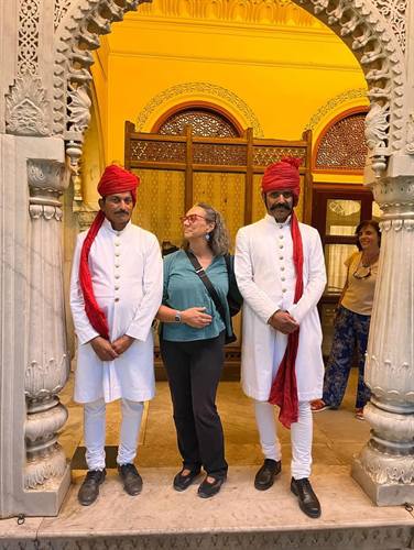 India Karni journeys — photograph 172