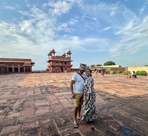 India Karni journeys — photograph 180