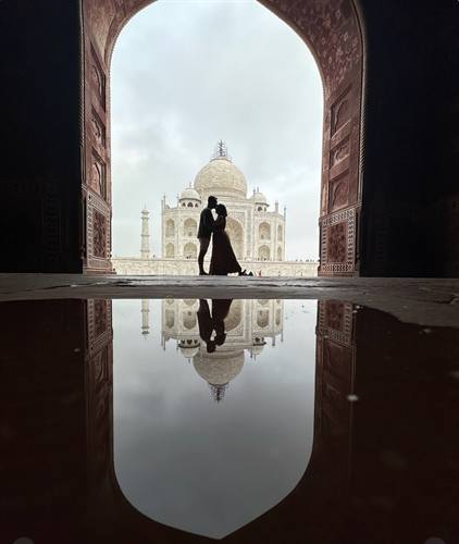 India Karni journeys — photograph 183