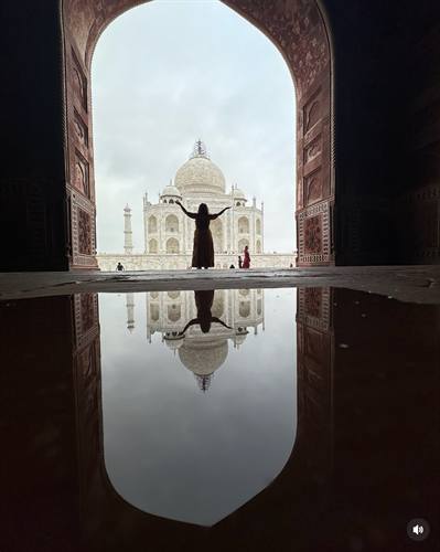 India Karni journeys — photograph 184