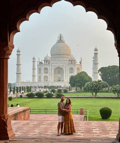 India Karni journeys — photograph 185