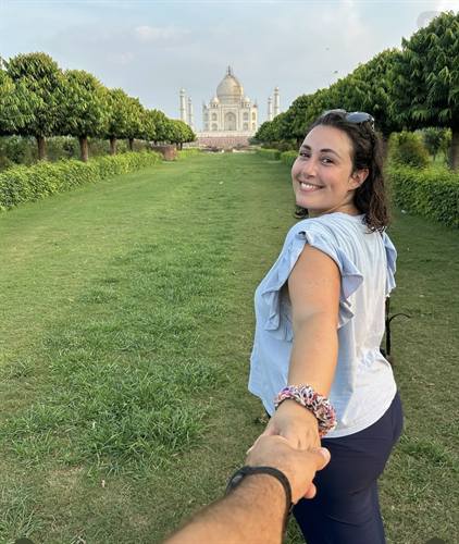 India Karni journeys — photograph 187