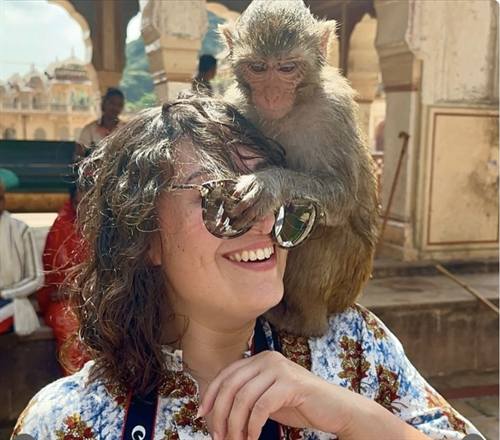 India Karni journeys — photograph 188