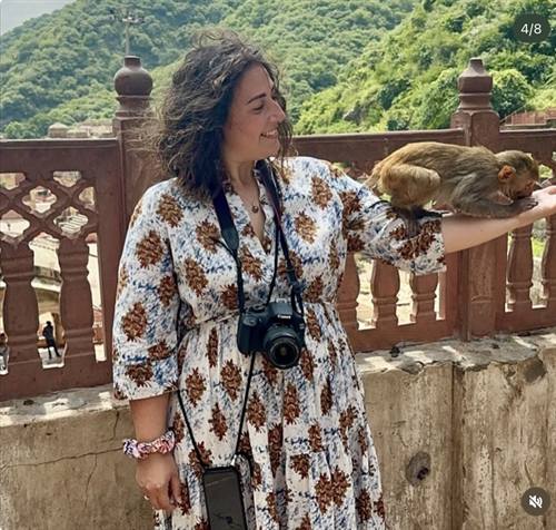 India Karni journeys — photograph 189