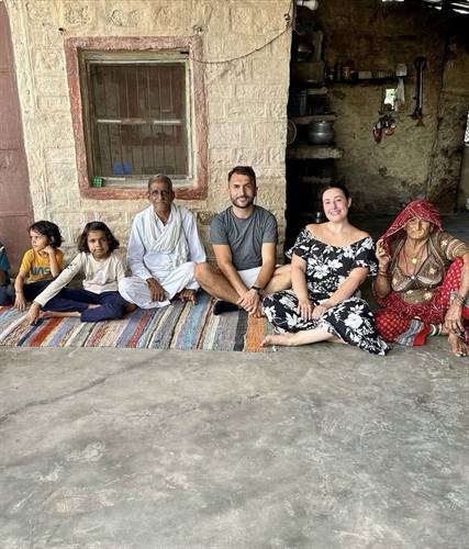 India Karni journeys — photograph 198