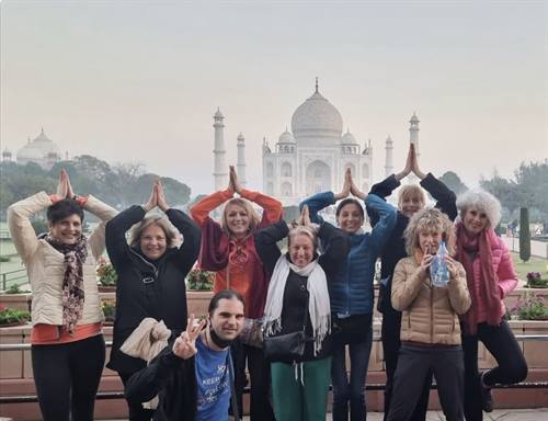 India Karni journeys — photograph 203