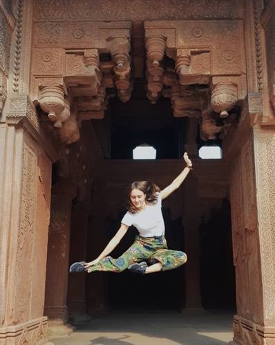 India Karni journeys — photograph 212
