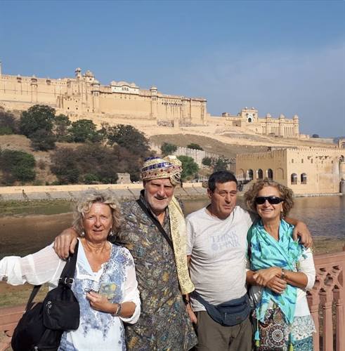 India Karni journeys — photograph 214