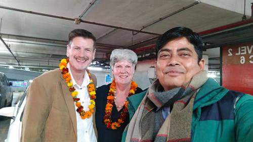 India Karni journeys — photograph 217