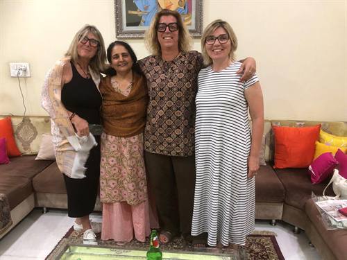 India Karni journeys — photograph 222