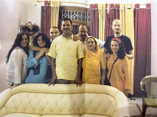 India Karni journeys — photograph 223