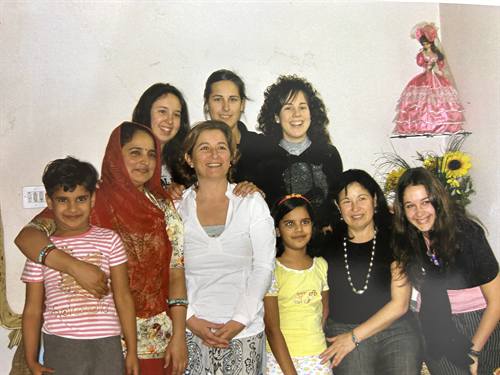 India Karni journeys — photograph 230