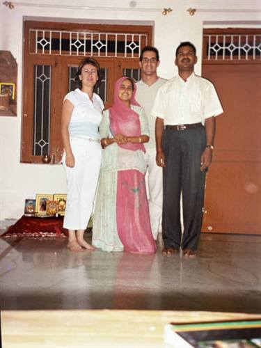 India Karni journeys — photograph 233