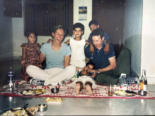 India Karni journeys — photograph 238