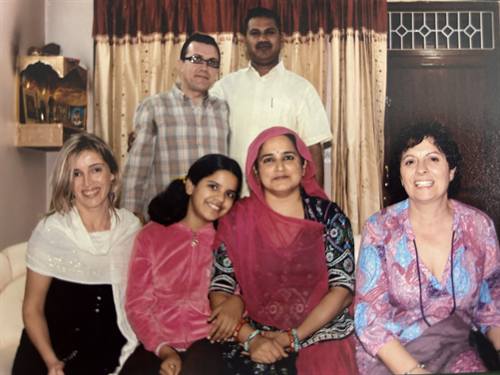India Karni journeys — photograph 239